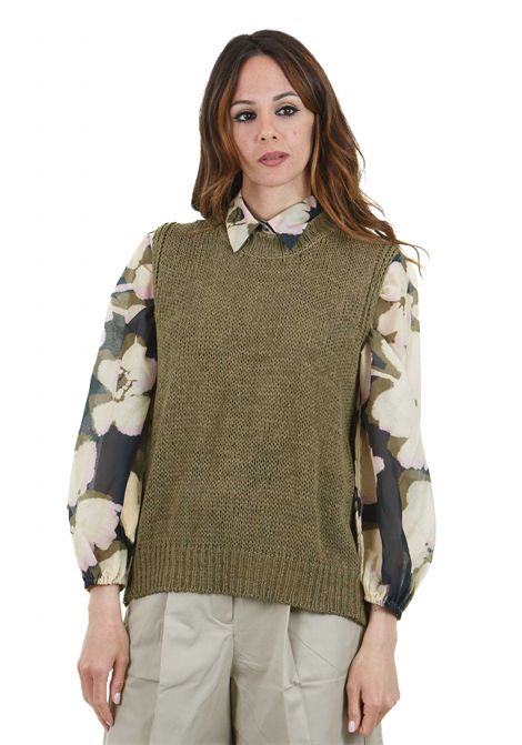 SLIPOVER ROBERTO COLLINA | Maglie | B41018B4124